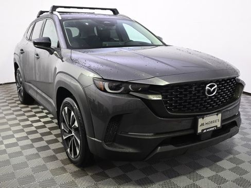 New 2026 MAZDA CX-50 2.5 Hybrid w/ Weather Package image 8
