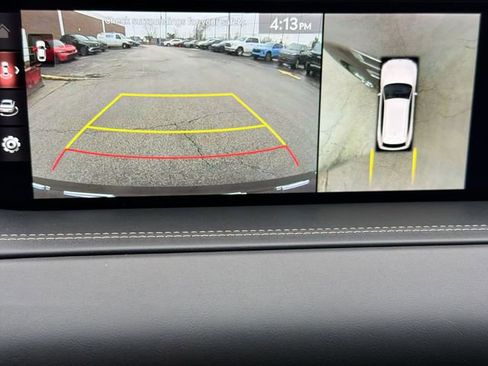 Used 2021 Genesis GV80 2.5T w/ Prestige Package 04 image 26