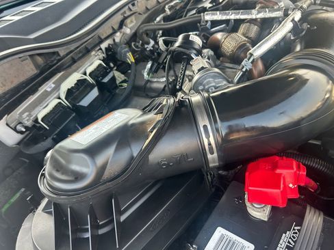 Used 2019 Ford F250 Platinum w/ Platinum Ultimate Package image 31