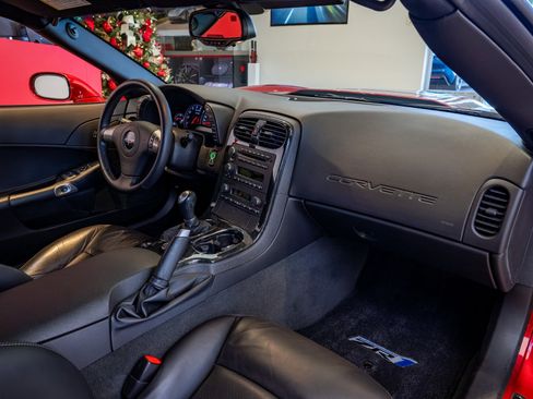 Used 2011 Chevrolet Corvette ZR1 image 17