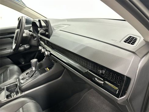Used 2025 Honda CR-V EX-L image 27