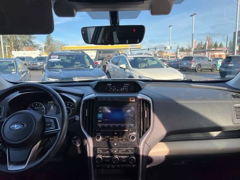 Used 2020 Subaru Ascent Limited w/ Popular Package #2A image 5