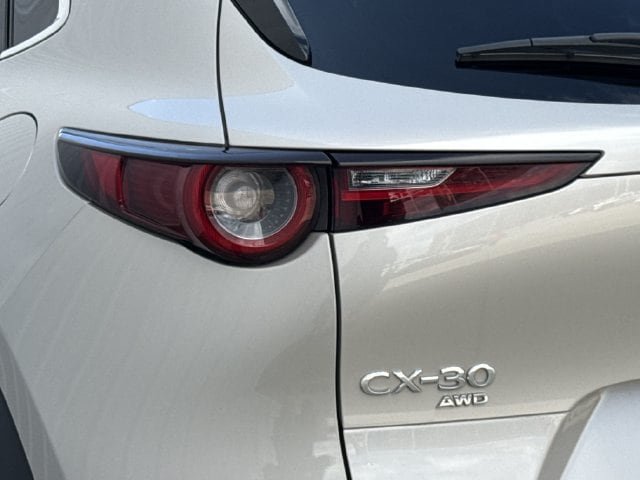 Used 2024 MAZDA CX-30 AWD 2.5 S w/ Select Sport Pkg image 6