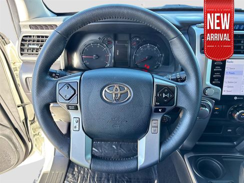 Used 2023 Toyota 4Runner SR5 image 12