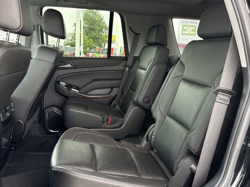 Used 2020 GMC Yukon SLT w/ Value Plus Edition image 22