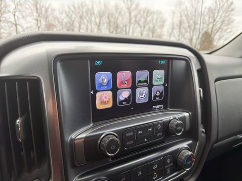 Used 2017 Chevrolet Silverado 1500 LT w/ LT Plus Package image 29