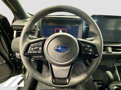 New 2026 Subaru Outback Premium AWD/4WD image 10