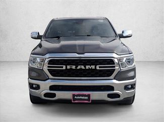 Used 2022 RAM 1500 Big Horn RWD video 2