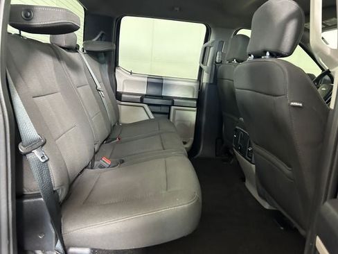 Used 2018 Ford F150 XL w/ Equipment Group 101A Mid AWD/4WD image 27
