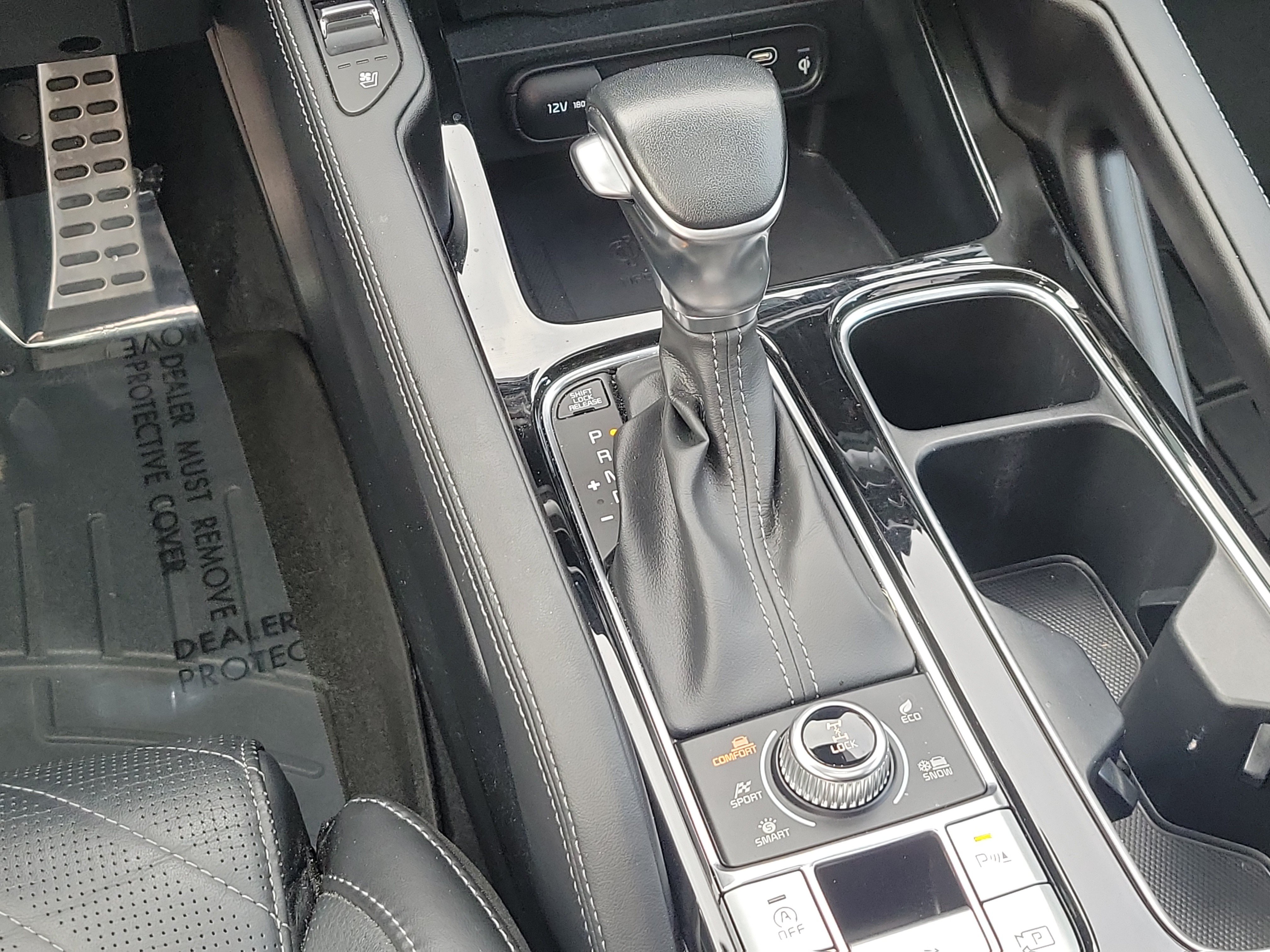 Used 2024 Kia Telluride SX Prestige X-Line AWD/4WD image 25