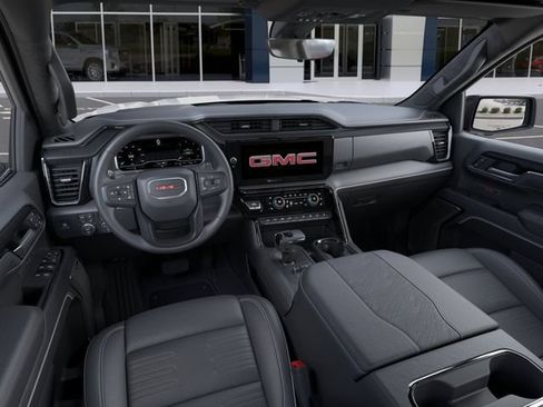 New 2026 GMC Sierra 1500 AT4X w/ LPO, Black Badging Package AWD/4WD image 15