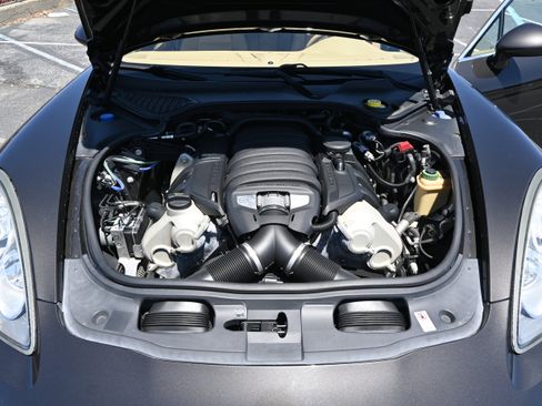Used 2011 Porsche Panamera S RWD image 42