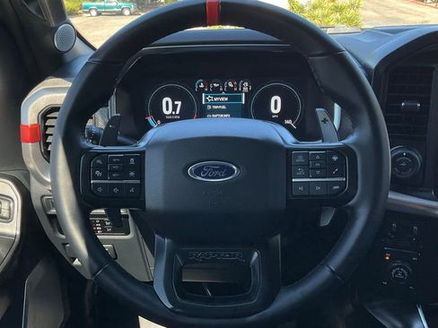 Used 2023 Ford F150 Raptor image 62