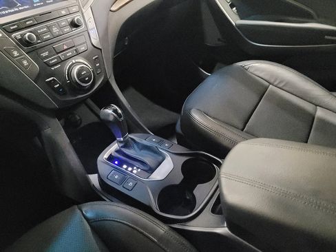 Used 2018 Hyundai Santa Fe Sport FWD image 26