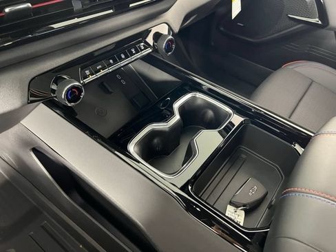 New 2024 Chevrolet Silverado EV RST AWD/4WD image 34