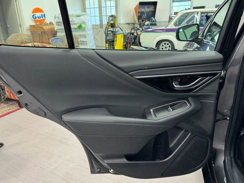 Used 2021 Subaru Legacy Limited w/ Popular Package #2 image 18