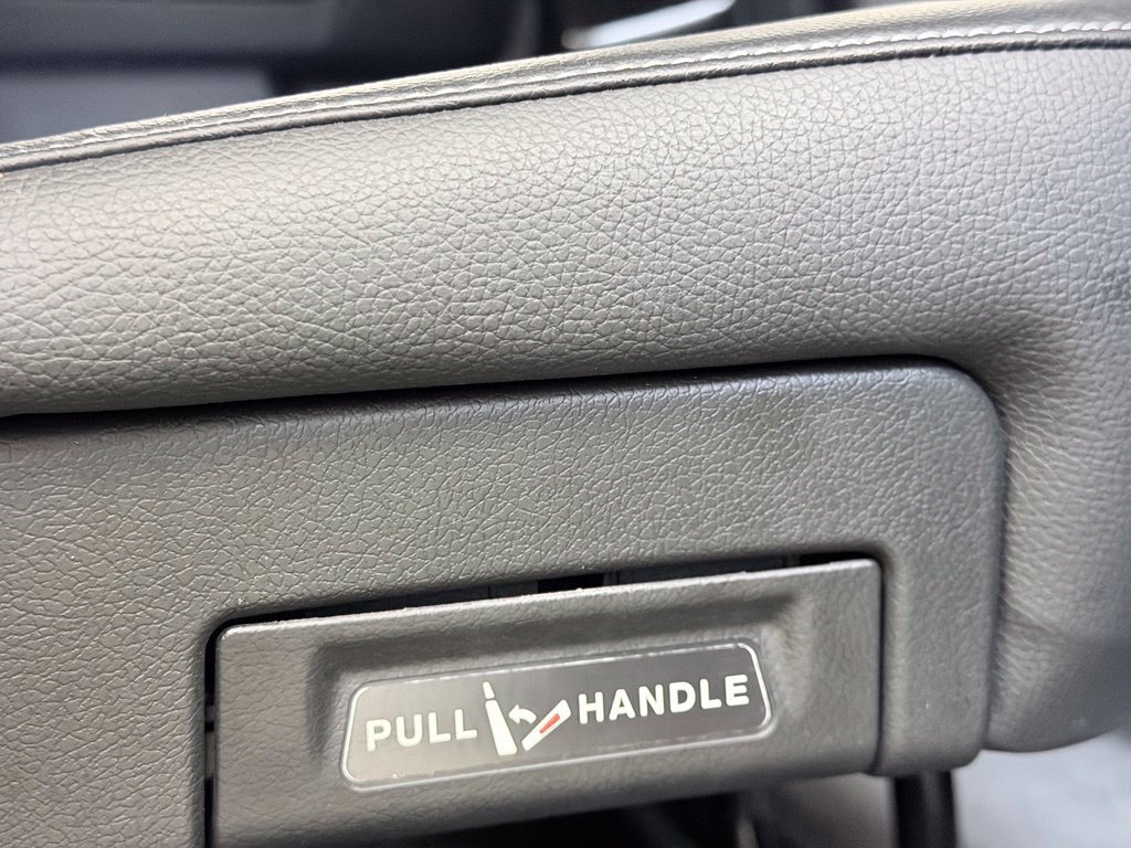Used 2023 Honda Ridgeline RTL image 29