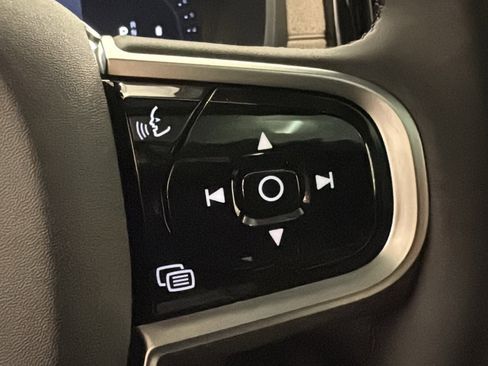 Used 2026 Volvo XC90 B6 Plus w/ Protection Package image 14