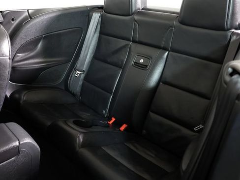 Used 2012 Volkswagen Eos Executive FWD image 14