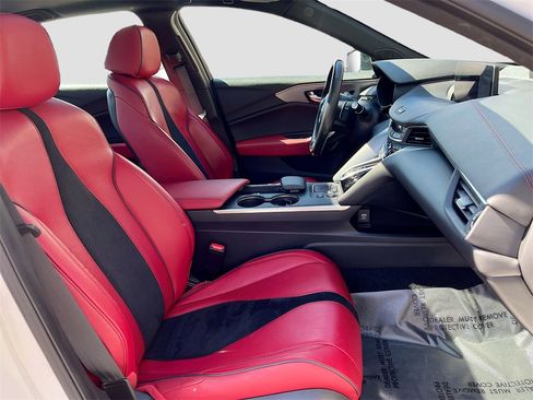 Used 2023 Acura TLX A-Spec Package image 29