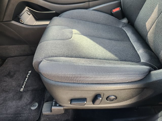 Used 2023 Hyundai Santa Fe SEL w/ Cargo Package FWD image 25