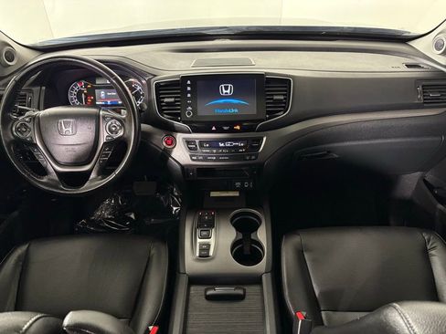 Used 2022 Honda Ridgeline RTL-E image 39