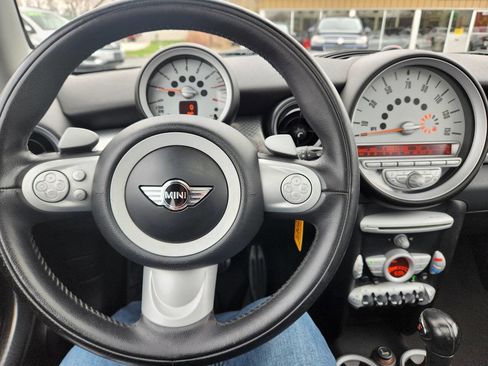 Used 2008 MINI Cooper S w/ Premium Pkg image 13