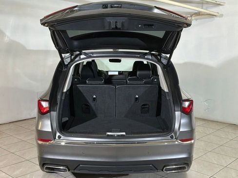 Used 2023 Acura MDX SH-AWD w/ Advance Package image 23