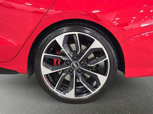 Used 2023 Audi S3 Premium Plus w/ Premium Plus Package image 31