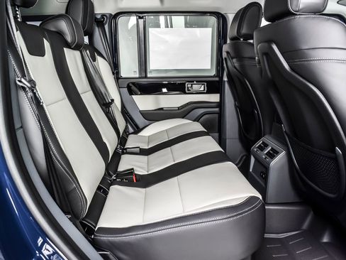 New 2026 INEOS Grenadier AWD/4WD image 20