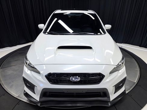 Used 2020 Subaru WRX Limited AWD/4WD image 73