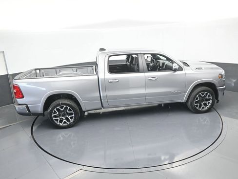 Used 2025 RAM 1500 Laramie image 52