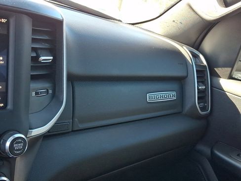 Used 2019 RAM 1500 Big Horn image 31