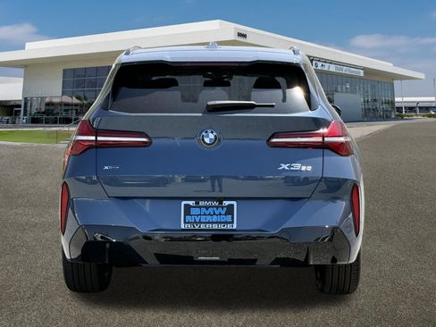 New 2026 BMW X3 xDrive30 AWD/4WD image 9
