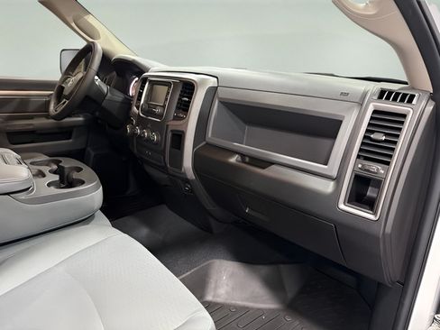 Used 2019 RAM 1500 Tradesman w/ Popular Equipment Group RWD image 14