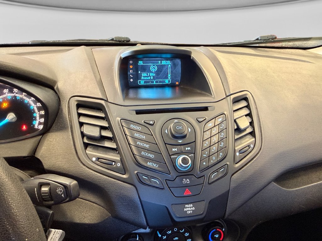 Used 2014 Ford Fiesta S FWD image 22
