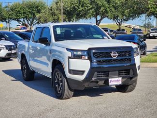 New 2026 Nissan Frontier SV w/ Tow Package video 2