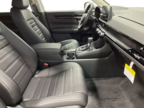 New 2026 Honda CR-V EX-L image 28