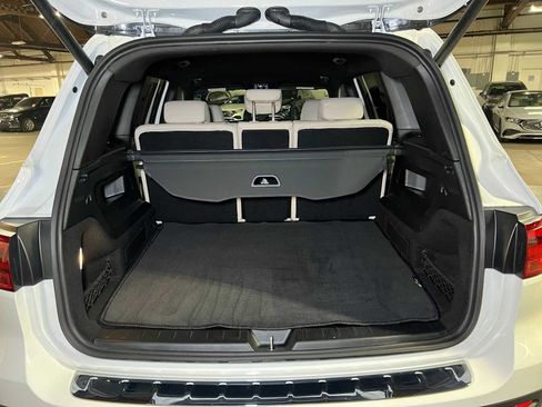 Used 2025 Mercedes-Benz GLB 250 image 15