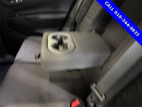 Used 2022 Chevrolet Equinox LT image 19