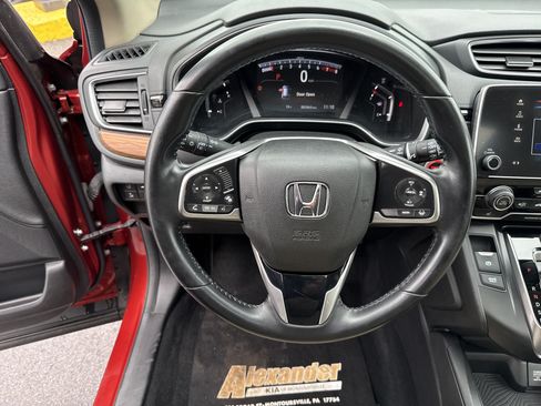 Used 2018 Honda CR-V EX-L image 17