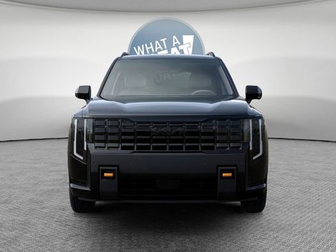 New 2027 Kia Telluride SX Prestige X-Pro AWD/4WD image 2