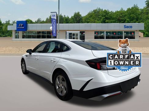 Certified 2026 Hyundai Sonata SE FWD image 3