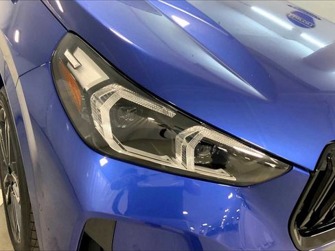 New 2026 BMW X1 xDrive28i w/ M Sport Package image 13