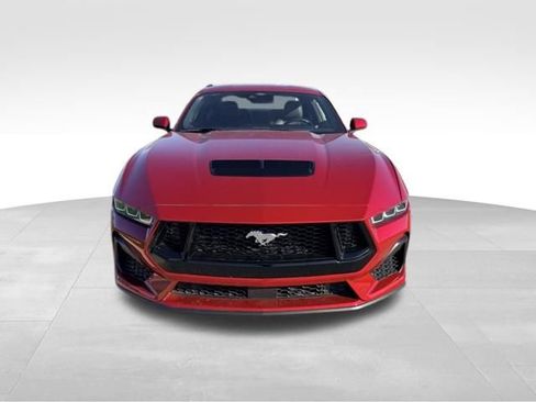 Used 2024 Ford Mustang GT Premium image 3