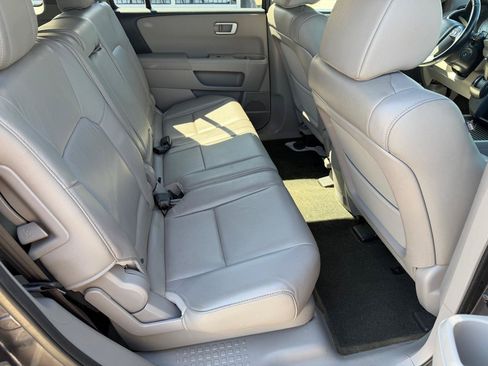 Used 2015 Honda Pilot EX-L image 12