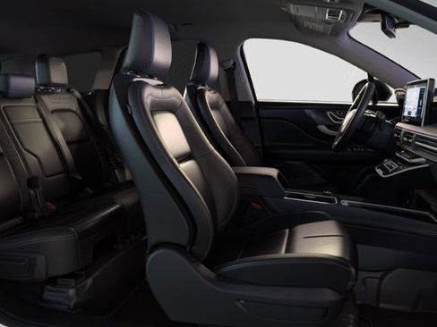 New 2026 Lincoln Corsair Premiere image 27