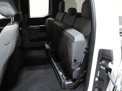 Used 2021 Ford F150 XLT w/ Equipment Group 301A Mid image 46