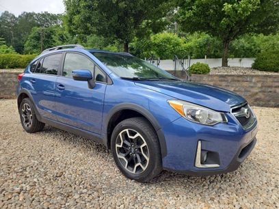 Used 2016 Subaru Crosstrek 2.0i Limited w/ Popular Package #2