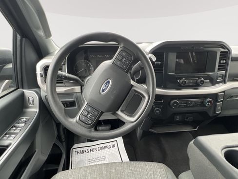 Used 2023 Ford F150 XLT image 13